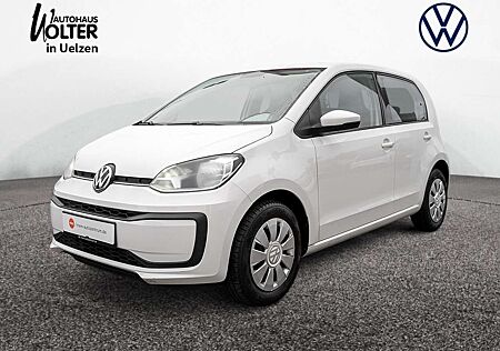 VW Up gebraucht kaufen VW Up Volkswagen ! NAVI KLIMA USB BLUETOOTH