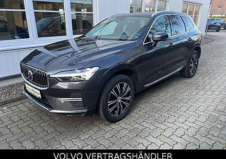 Volvo XC 60 XC60 B4 Diesel AWD Automatik Inscription GARANTI