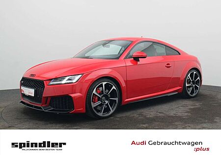Audi TT RS Coupe 2.5 TFSI S-tronic / Matrix, B+O