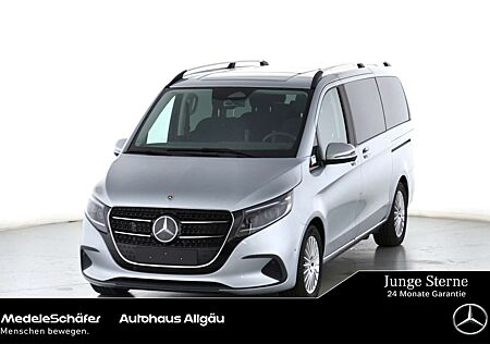 Mercedes-Benz V 220 d STYLE LIEGE EL TÜREN DREHSITZE WARMLUFT