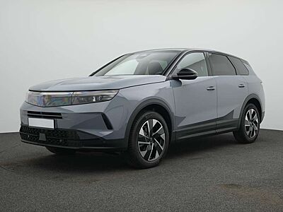 Opel Grandland X Grandland GS HYBRID 107 KW (145 PS) eDCT6