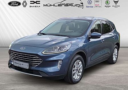Ford Kuga 2.5 Duratec PHEV TITANIUM X
