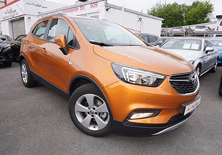 Opel Mokka X Edition*1.6 CDTI*Automatik*Navi*1.Hand++