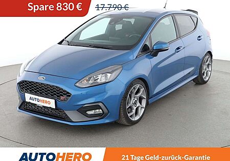 Ford Fiesta 1.5 EcoBoost ST *CAM*PDC*SHZ*KLIMA*