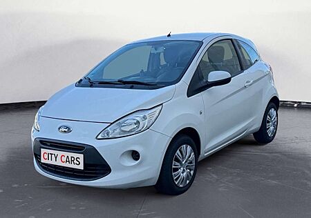 Ford Ka /+ Trend