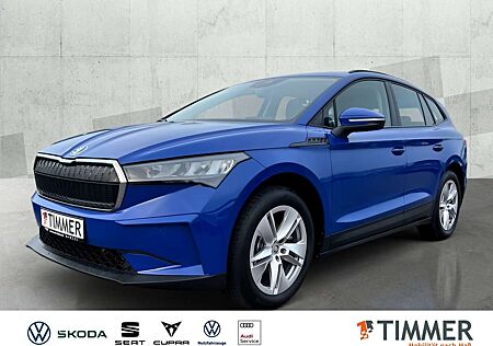 Skoda Enyaq iV 50 Loft 109KW (148PS) NAVI*LED*SHZ*TEMPO*PDC*
