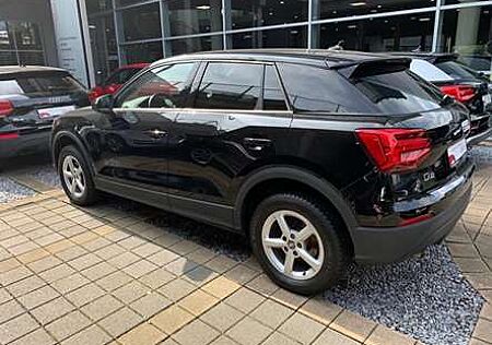 Audi Q2 1.6 TDI