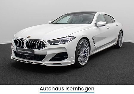Alpina B8 SoftCl Laser B&W 360°Panorama Individual Voll