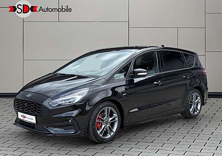 Ford S-Max 2.0 Bi-Turbo ST-Line LED BLIS Pano. ACC
