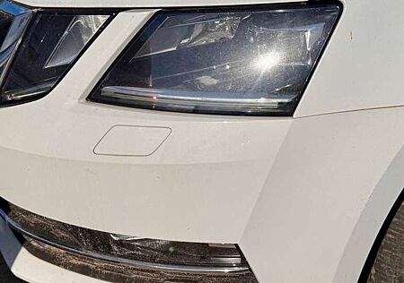 Skoda Octavia Style-1.HAND-26TKM-LED-KLIMA-SHZG-CARPLA