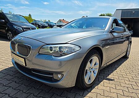 BMW 528 i Lim. Automatik/Xenon/Navi/GSD
