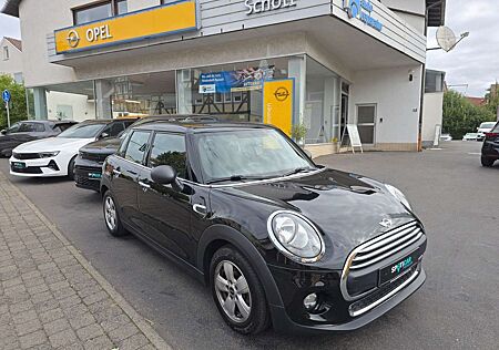 Mini ONE Salt 5-trg./NAVI/SHZ/PDC/KLIMA/8-FACH ALU