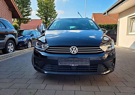 VW Golf Sportsvan Volkswagen 1.2 TSI (BlueMotion Technology) DSG