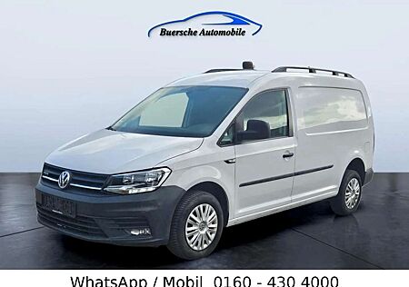 VW Caddy Volkswagen Maxi Kasten Klima