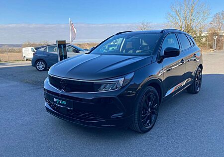 Opel Grandland GS Line 1.2 Turbo 130PS*SHZ*NAVI*RFK*LM 18"