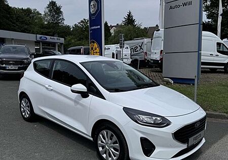 Ford Fiesta TREND KOMFORT- UND WINTERPAKET