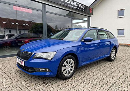 Skoda Superb gebraucht kaufen Skoda Superb Combi Active 1.4 TSi