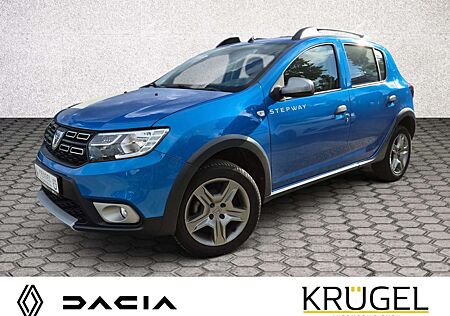 Dacia Sandero Stepway TCe 100 ECO-G Prestige