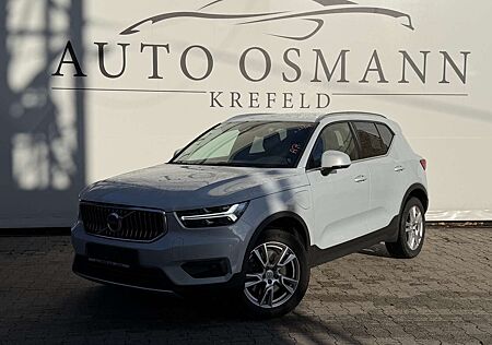 Volvo XC 40 XC40 T5 Recharge DKG Inscription Expression