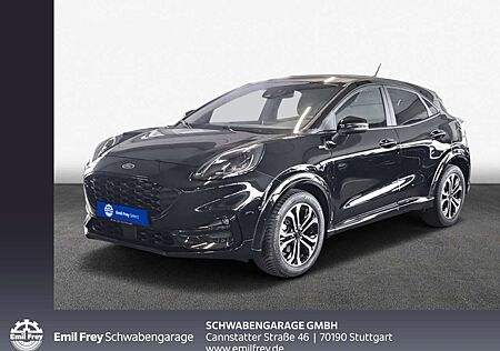 Ford Puma 1.0 EcoBoost Hybrid Aut. ST-LINE