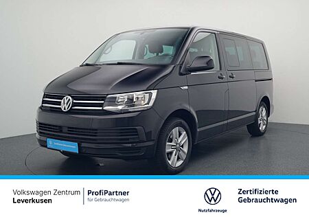 VW T6 Multivan Volkswagen 2x SCHIEBETÜR DSG 7-SITZE NAVI AH