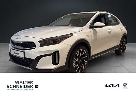 Kia XCeed 1.0T 100PS VISION Navi