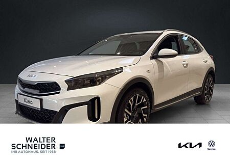 Kia XCeed 1.0T 100PS VISION Navi