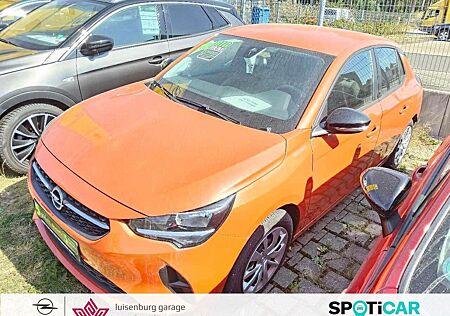 Opel Corsa-e Corsa -E Edition ELEKTRO | Multimedia |
