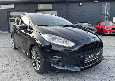 Ford Fiesta ST-Line 1.0 l EcoBoost 92kW*Navigation
