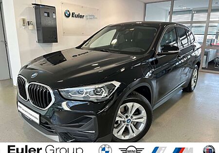 BMW X1 xDrive 25e Navi LED El. Heckklappe Tempomat Sitzhz