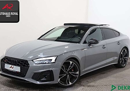 Audi S5 SB 3.0 TDI qu BANG+O,360GRAD,ACC,OPTIKPAKET