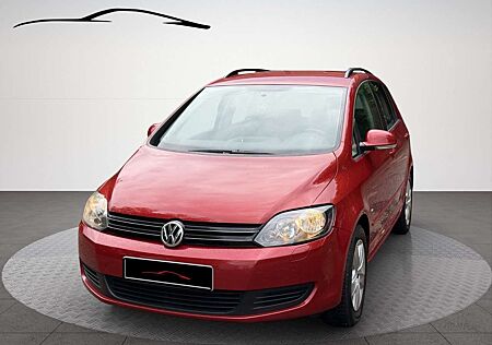 VW Golf Plus Volkswagen VI Comfortline