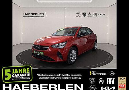 Opel Corsa F 1.2 Edition SpurH Klima DAB