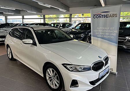 BMW 318 d Touring Driving+Park Assist & Standheizung