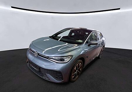 VW ID.5 Volkswagen PRO PERFORMANCE ACC/HuD/PANO/AHK/MASSAGE