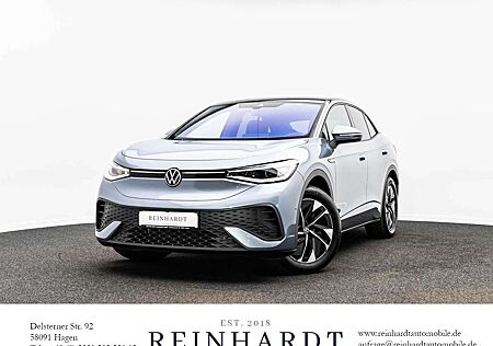 VW ID.5 Volkswagen PRO PERFORMANCE ACC/HuD/PANO/AHK/MASSAGE