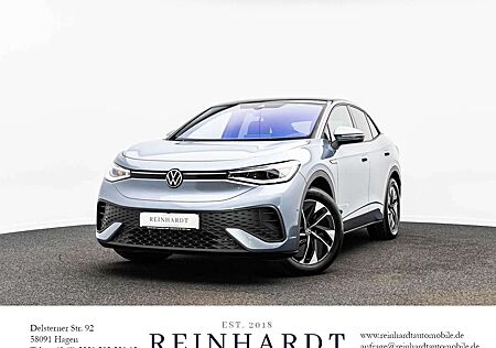 VW ID.5 Volkswagen PRO PERFORMANCE ACC/HuD/PANO/AHK/MASSAGE