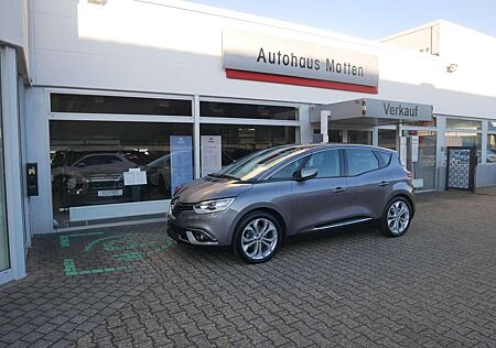 Renault Scenic Experience TCe 115