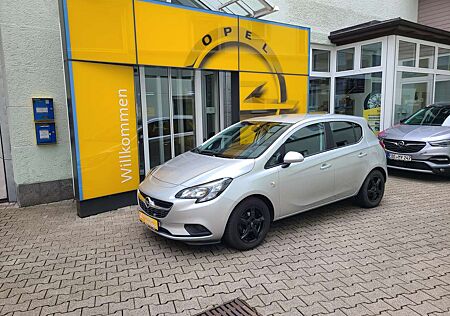 Opel Corsa 1.4 Active, AHK, RFK, LHZ/SHZ, IntelliLink,...