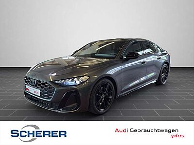 Audi A5 A5 TDI S Line *Pano*LED*Kamera*