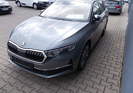 Skoda Octavia Exclusive