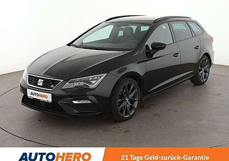 Seat Leon 2.0 TDI FR Aut.*LED*PANO*PDC*SHZ*TEMPO*KLIMA*