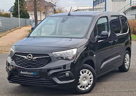 Opel Combo Life E Edition*Navi*Kamera*PDC*SHZ*