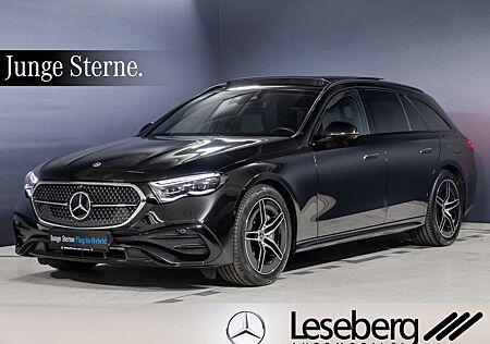 Mercedes-Benz E 300 e T AMG DIG.LIGHT/Pano/AHK/Distro/360°/DAB