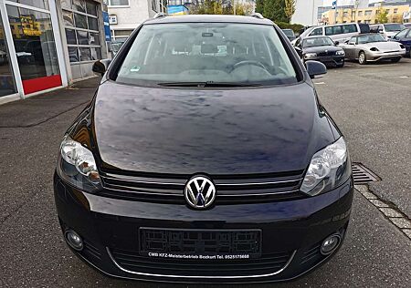 VW Golf Plus Volkswagen Style BMT VI Orginal 56000 km!!!