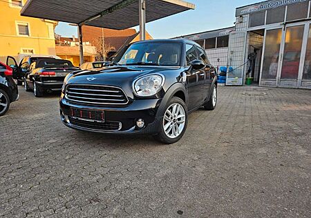 Mini Cooper Countryman Cooper