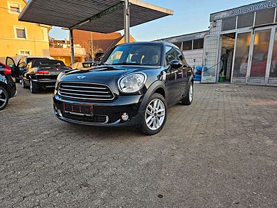 MINI Cooper Countryman Cooper