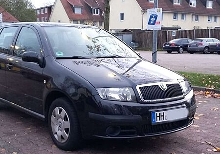 Skoda Fabia Combi 1.2 ***TÜV NEU***