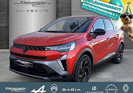 Renault Symbioz 1.6 E-TECH Full Hybrid 145 Esprit Alpine