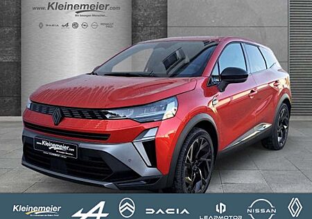 Renault Symbioz 1.6 E-TECH Full Hybrid 145 Esprit Alpine